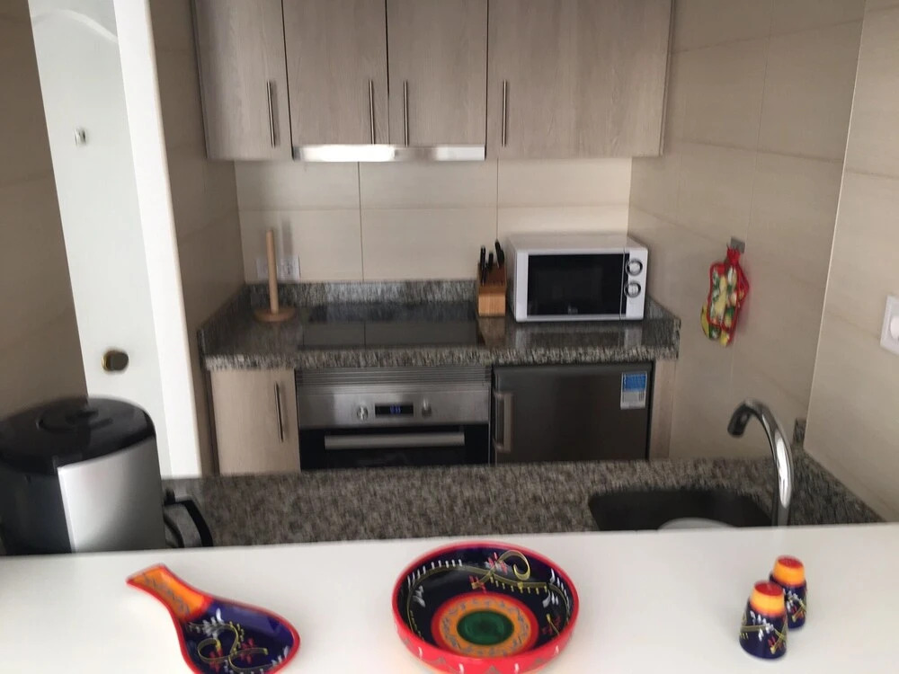 Studio Torrox Costa Andalusien