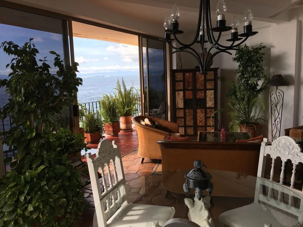 Villa Las Brisas