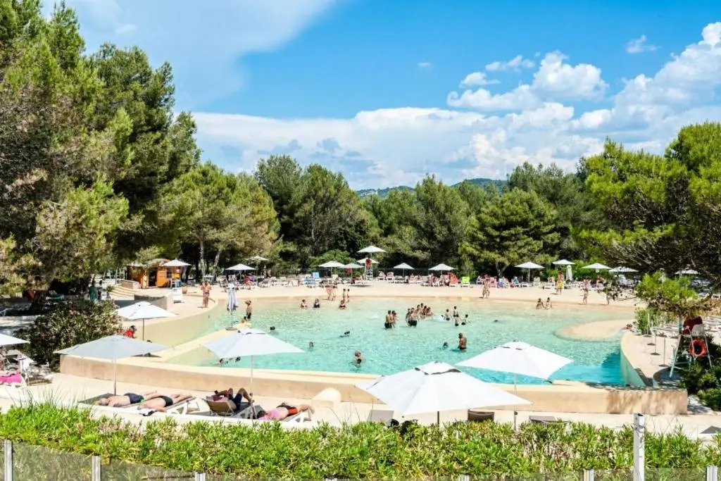Village Pont Royal en Provence - maeva Home - Appartement 3 pièces 6 person 434