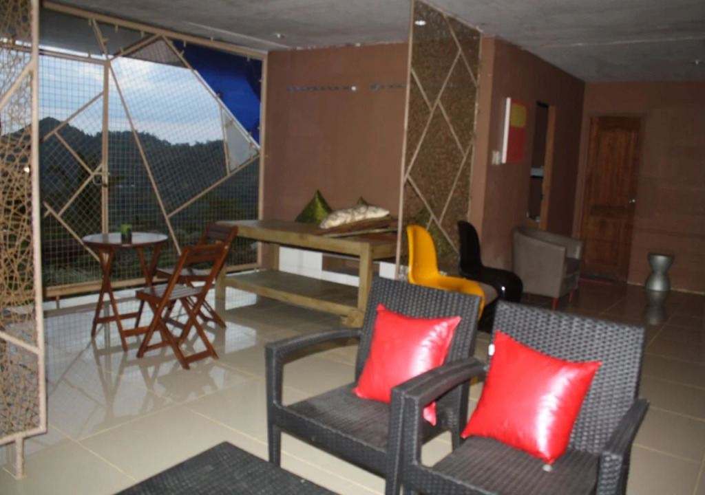 Pineridge Bucari Mountain Resort