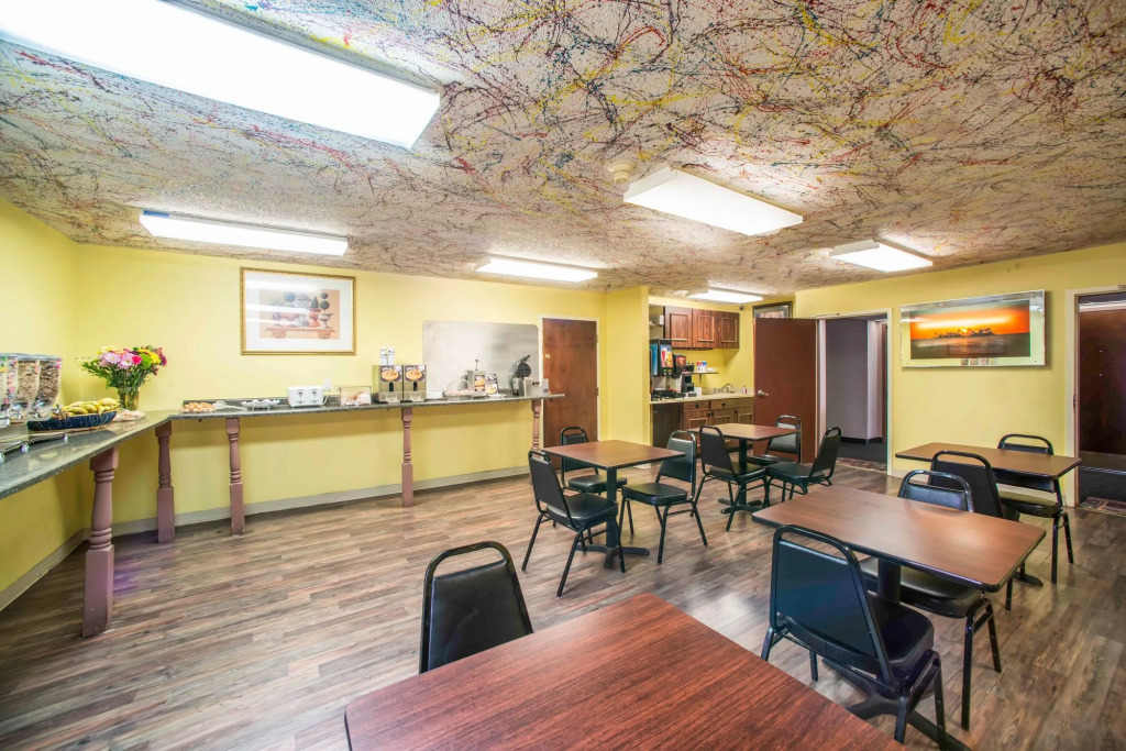 Econo Lodge Marion