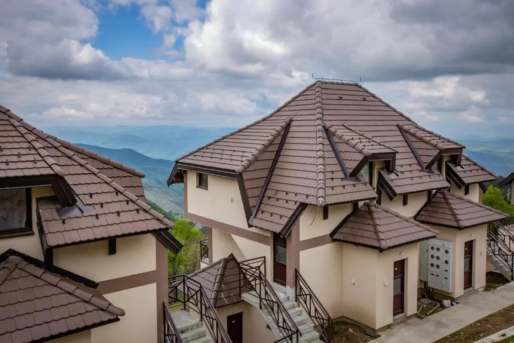 Apartments View Dvori E25