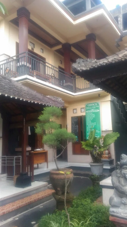 Dewi Antara Homestay