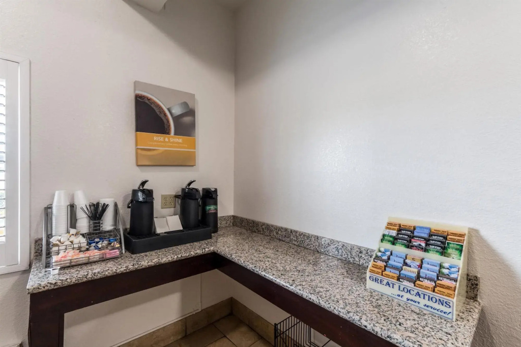 Studio 6 San Antonio, Tx - Fort Sam Houston Area