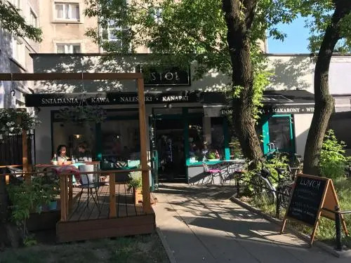 Apartament Karmelicka 19 Muzeum Polin