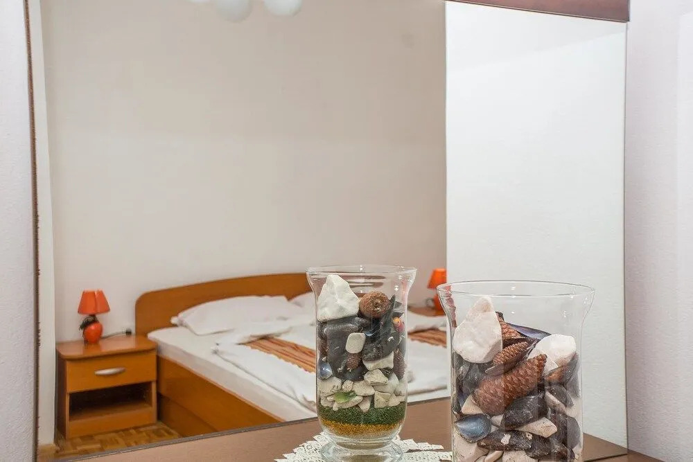 Apartments Adria