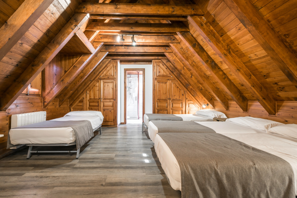 Hotel SNÖ Mont Romies