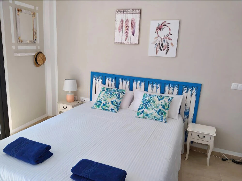 Casa Maria Cotillo Mar