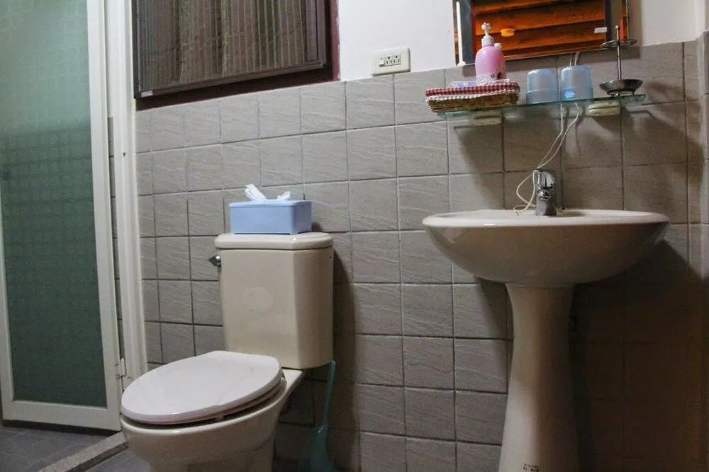 No. 86 Homestay of Shuitou