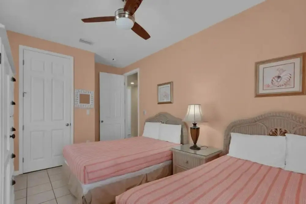 Banana Cabana by Bliss Beach Rentals