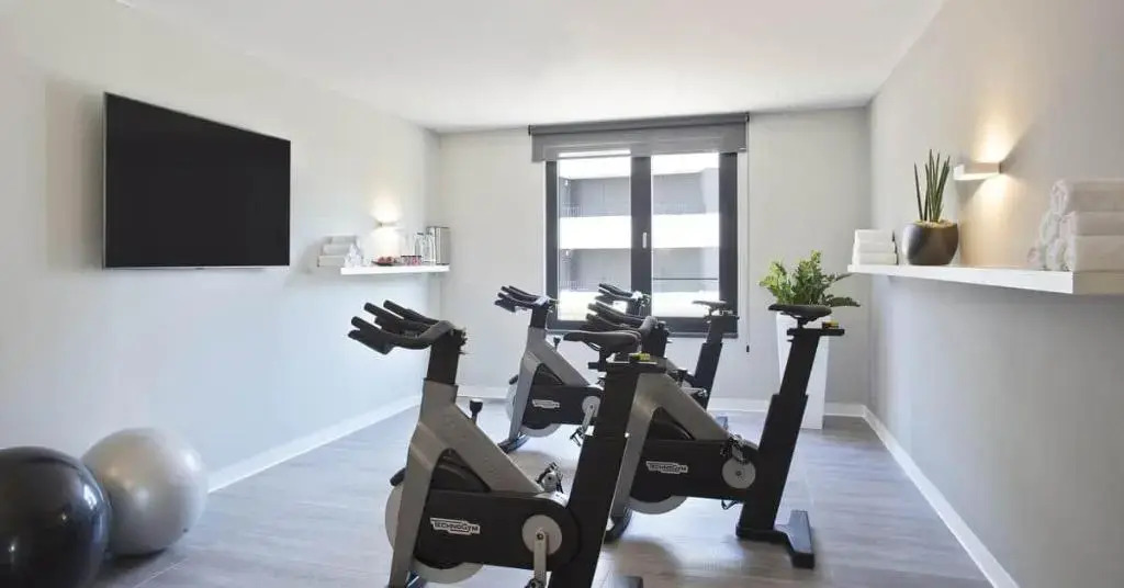 INNSiDE by Meliá Frankfurt Ostend