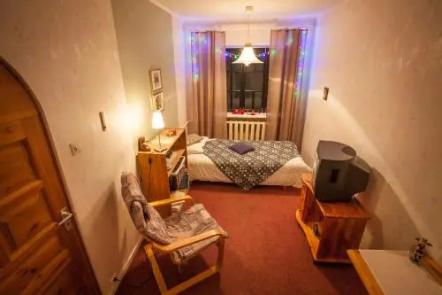 SPA Hotell Peetrimõisa Villa