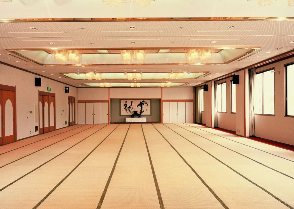 Ohkido Hotel