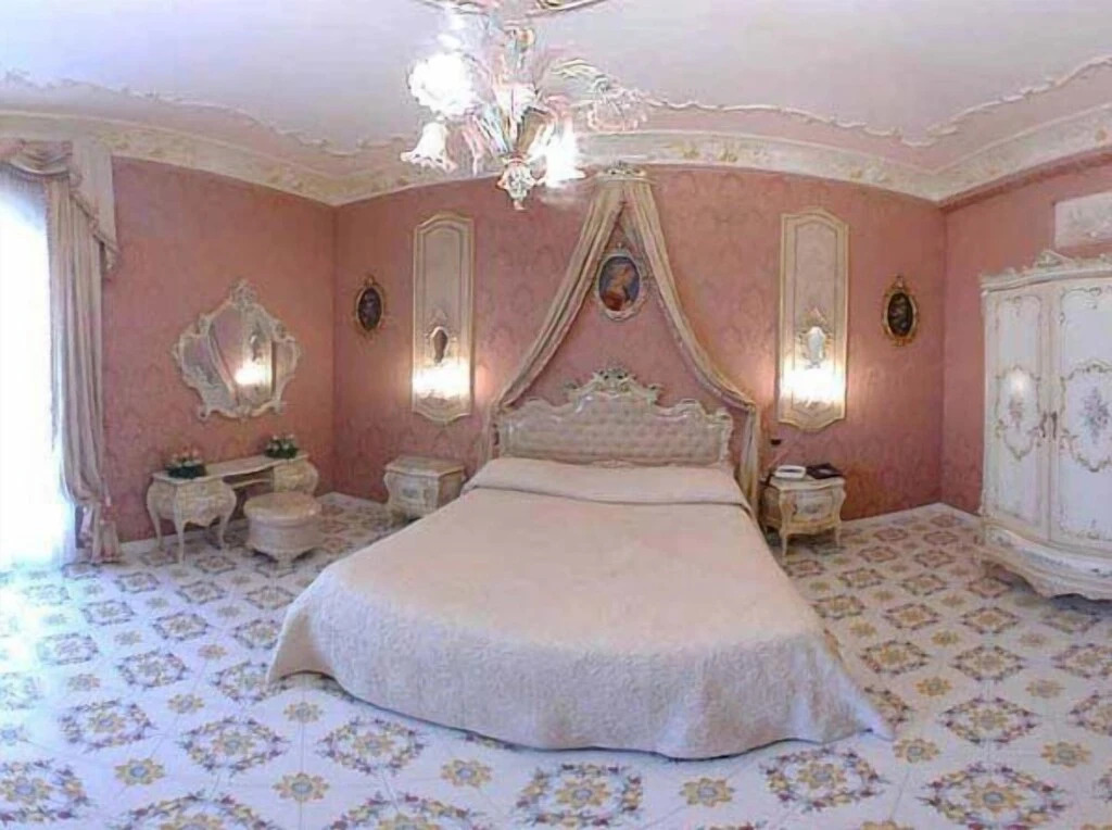 Grand Hotel La Sonrisa