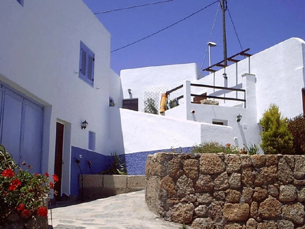 Casapancho.com 2