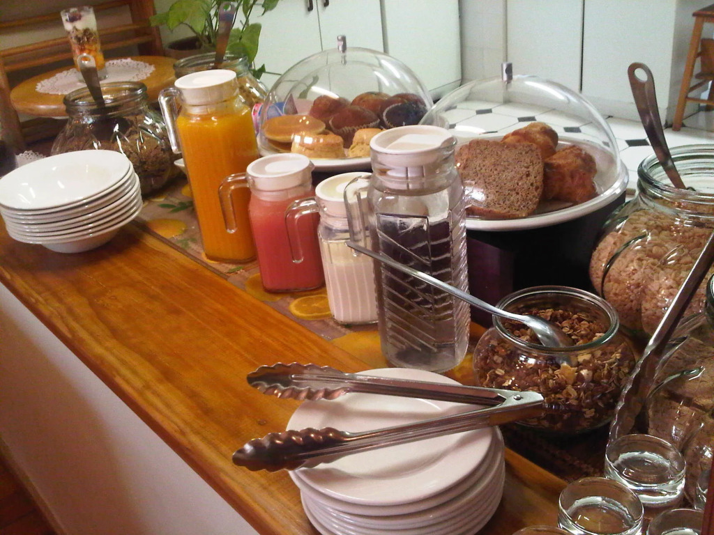 Bluegum Hill Guesthouse & Apartments