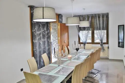 Chalet Les Bons Grandvalira