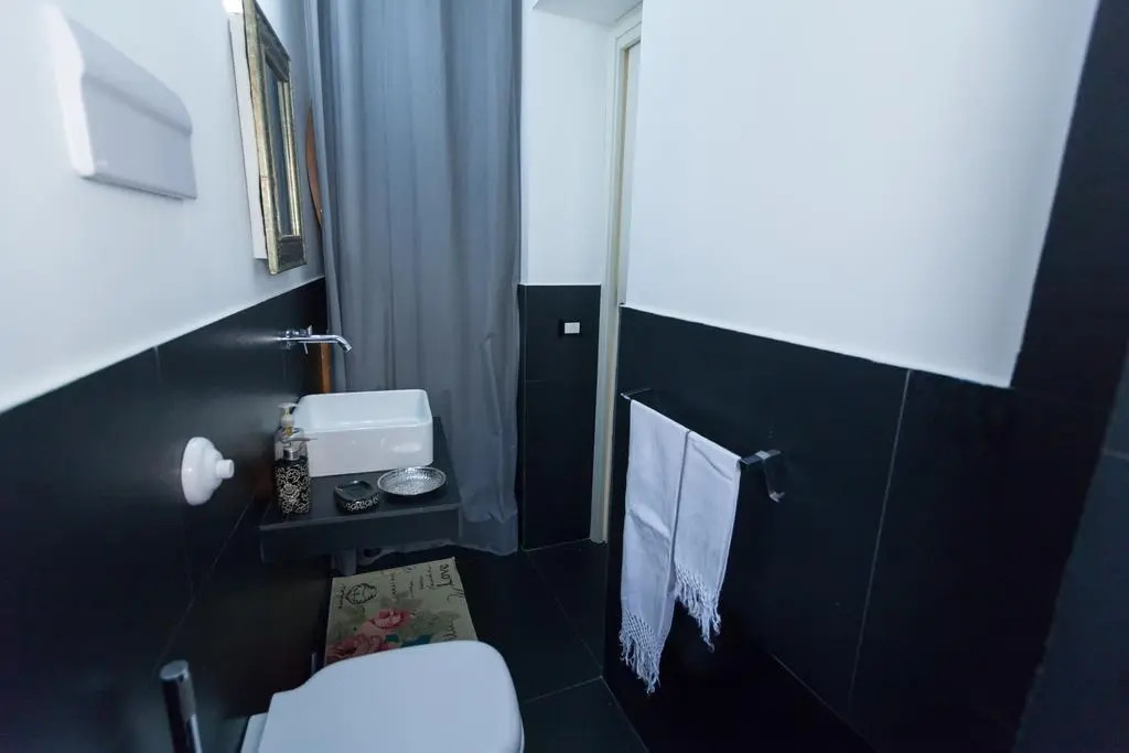 Short stay Apartment Violets house