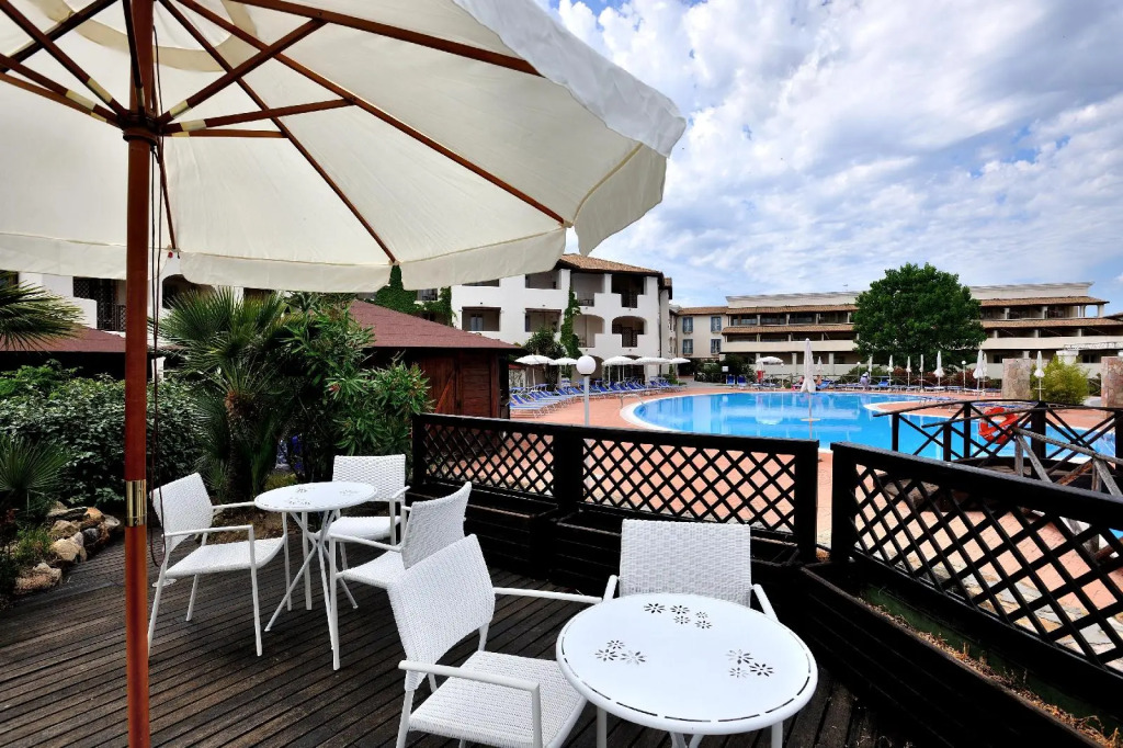 Cala Della Torre Resort