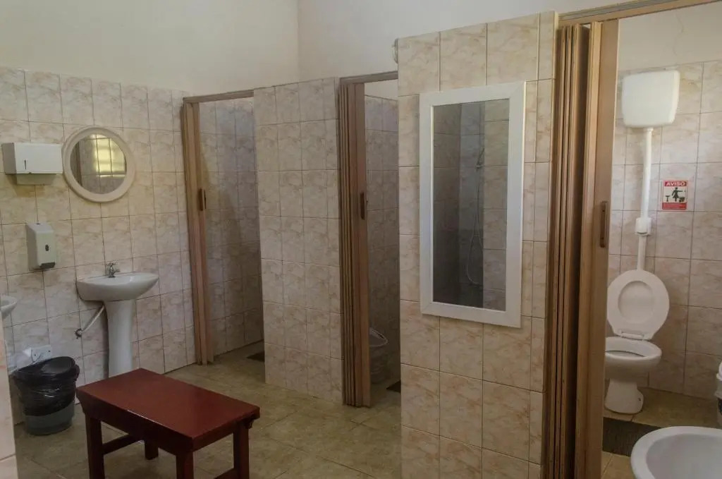 Hostel Recanto da Serra