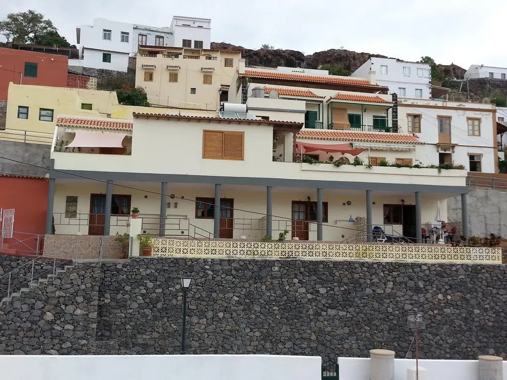 Apartamentos Lourdes