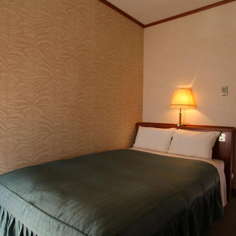 Hotel Viamare Kobe