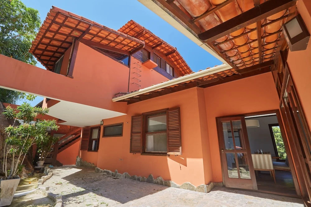 Itacoa Luxo