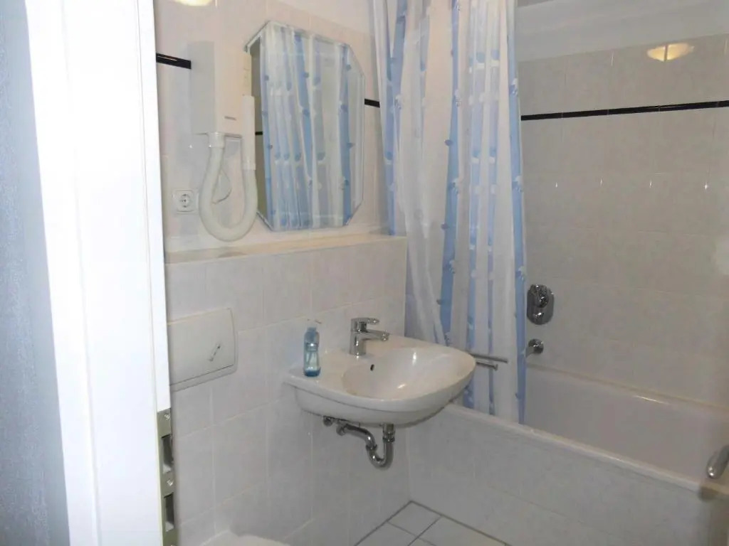 Appartement Residenz Bellevue Usedom Whg 26