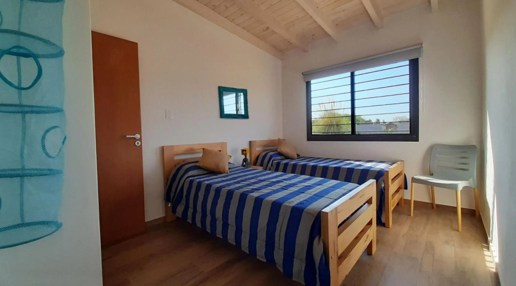 Cabañas Buena Vista - Santa Rosa