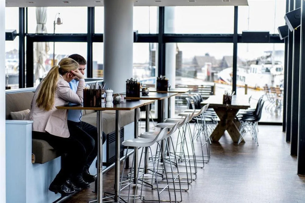 Lofoten Suitehotel
