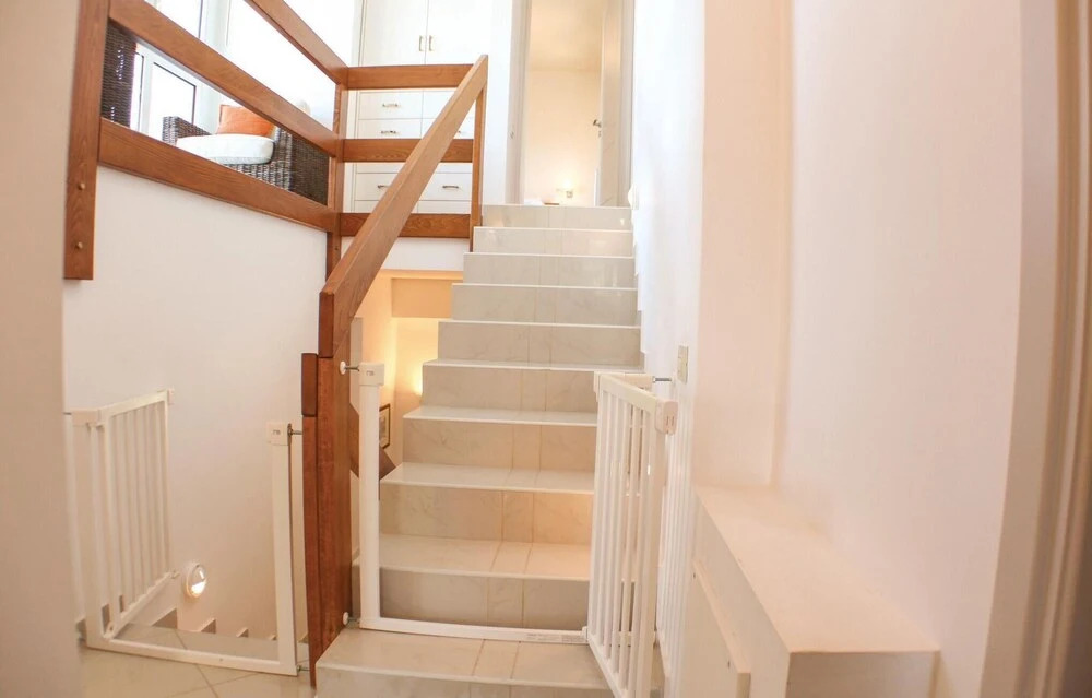 Awesome Home in Perdika With Wifi and 6 Bedrooms