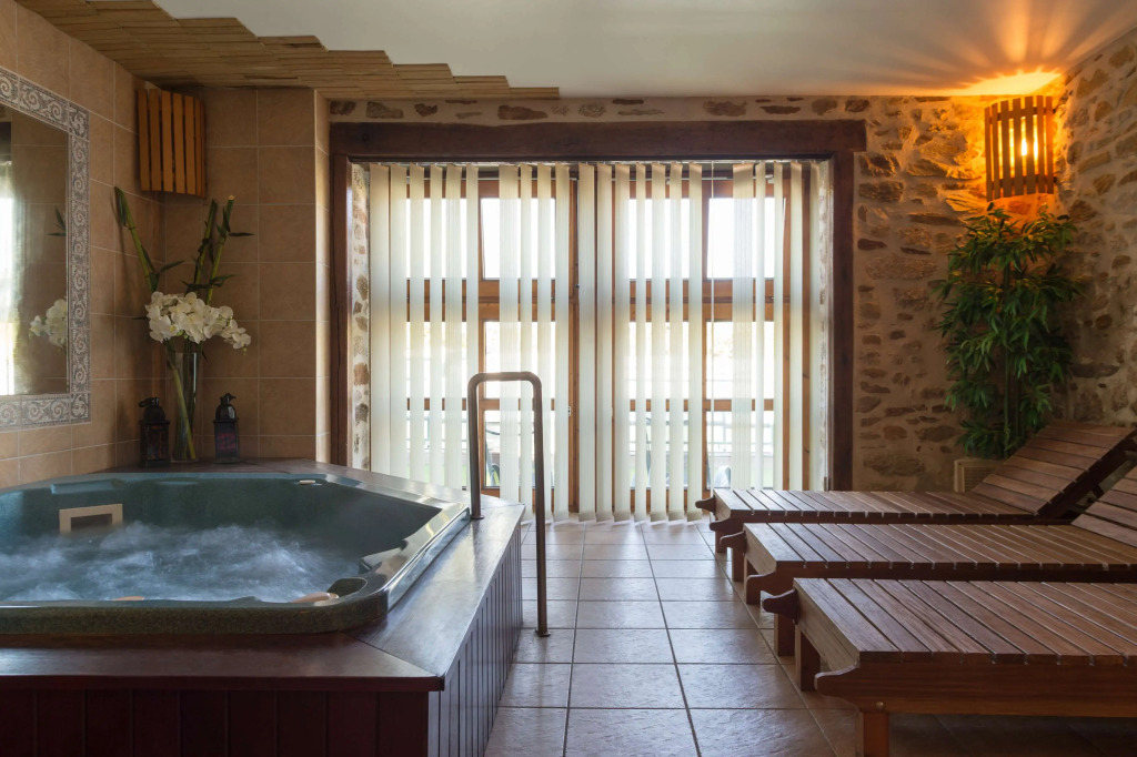 Auberge La Tomette, The Originals Relais
