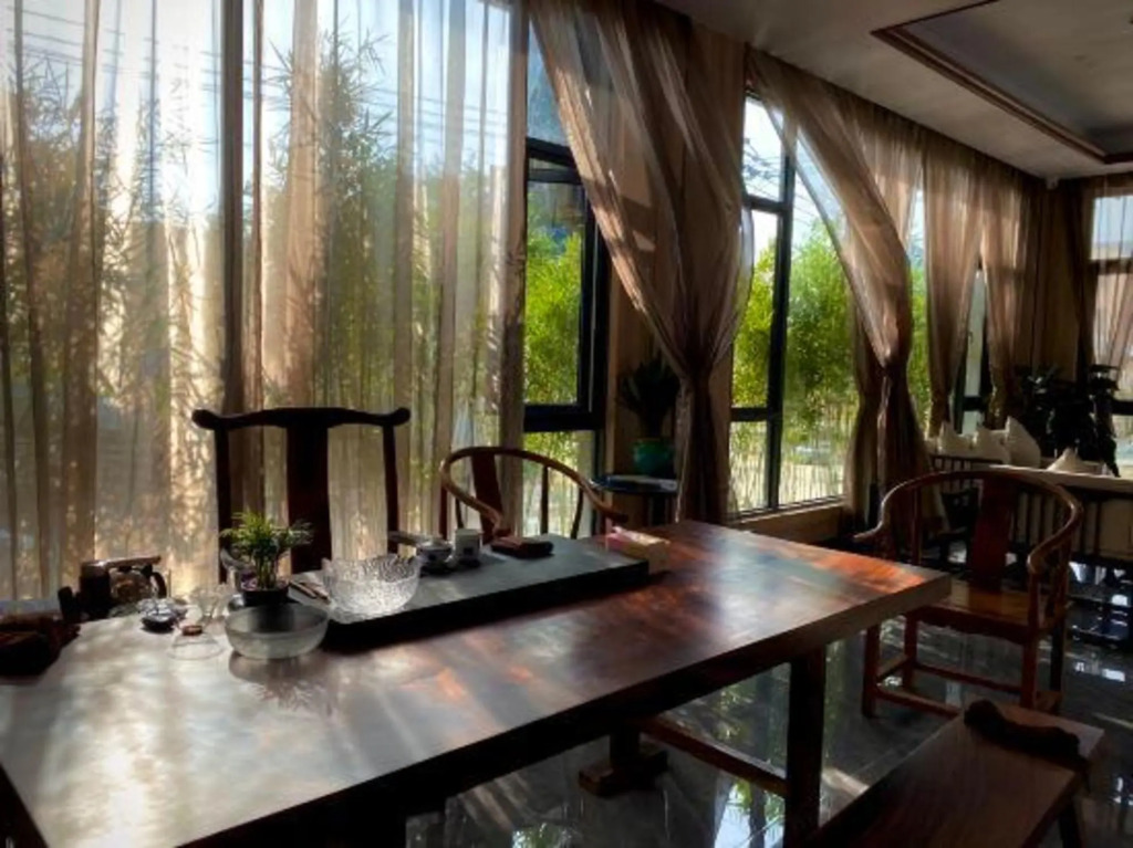 Dasong Hotel
