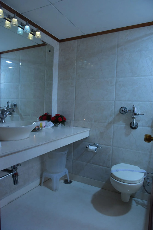 Hotel Baljees Regency