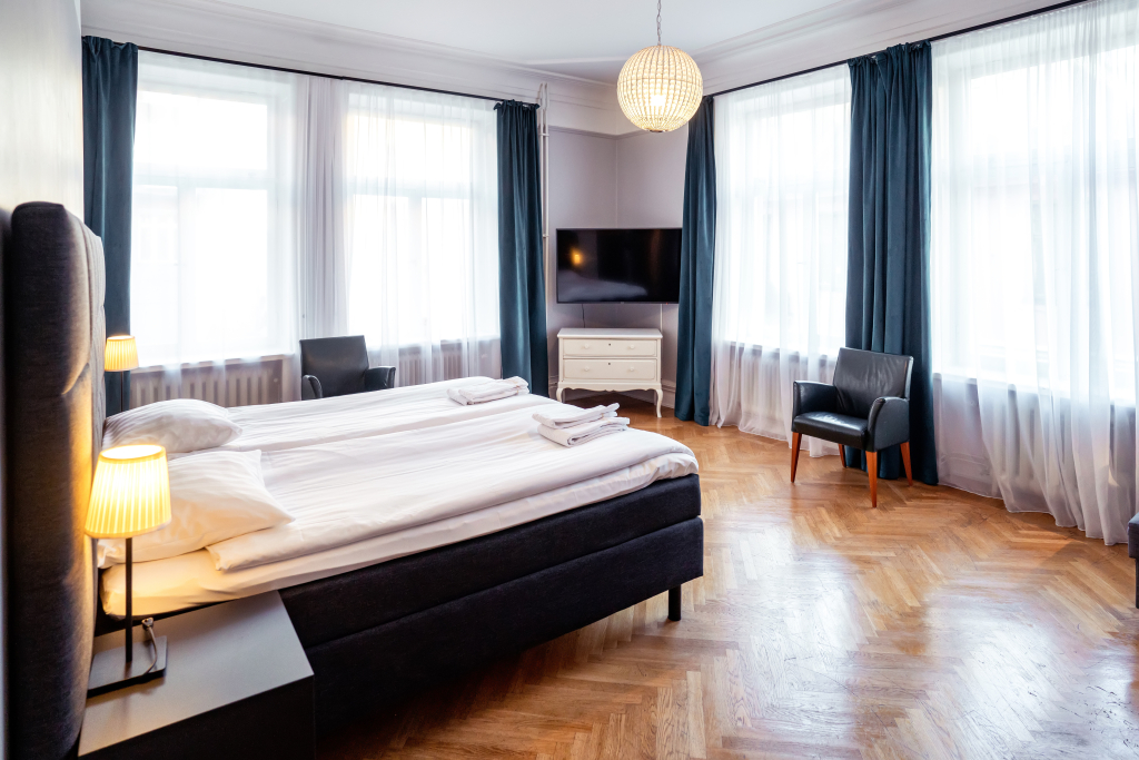 Queens Hotel by First Hotels