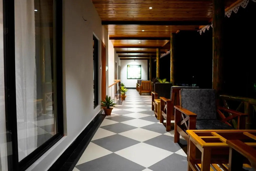 Aranya Jungle Resorts