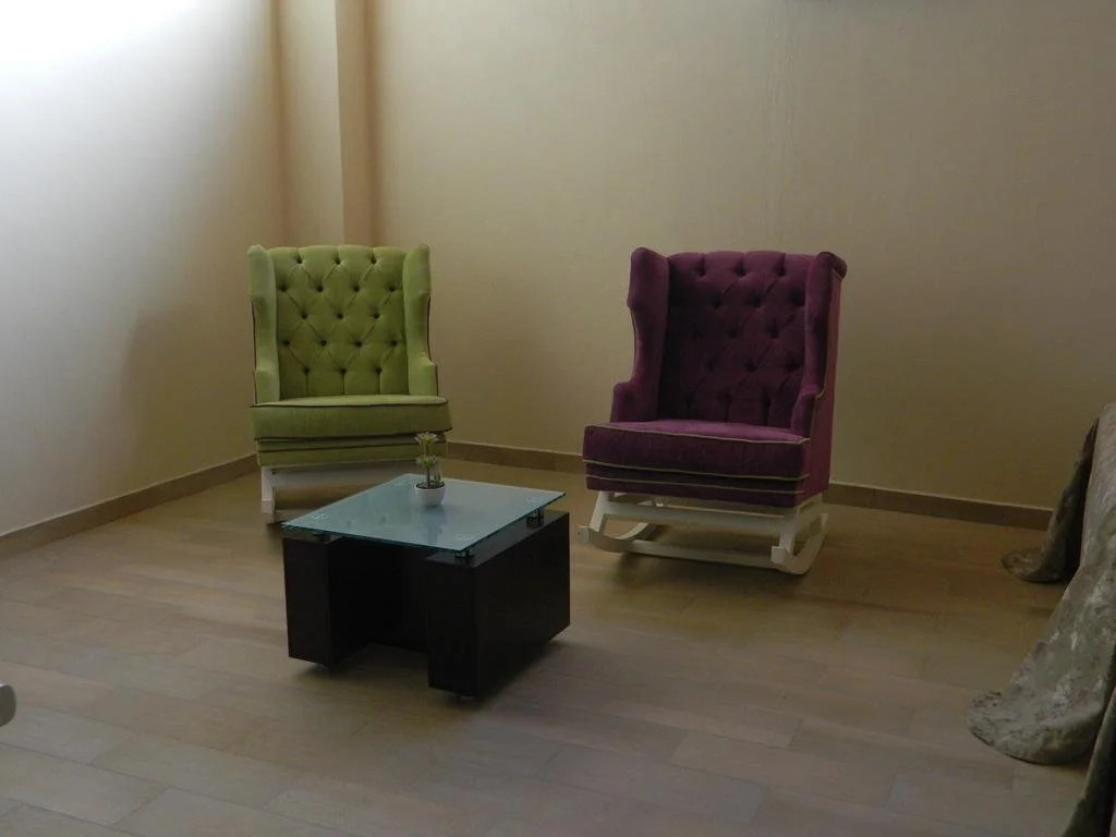 Hotel Plaza Bernal