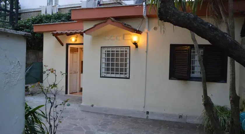 Dragonfly Cottage Poerio