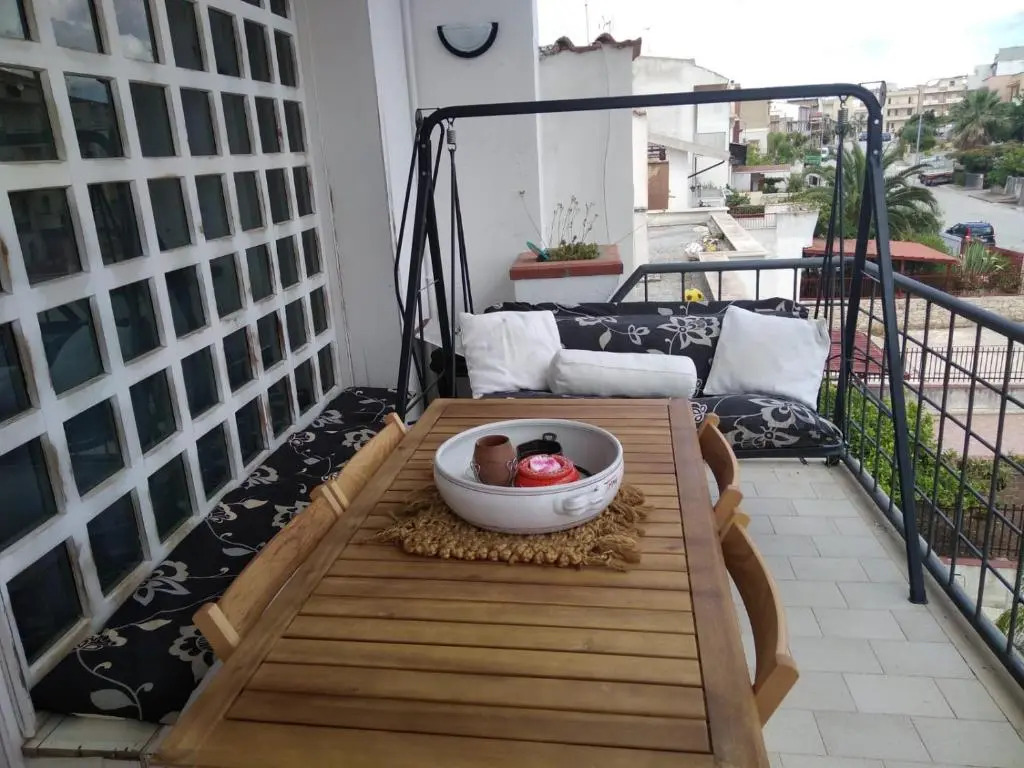 Gibellina Home