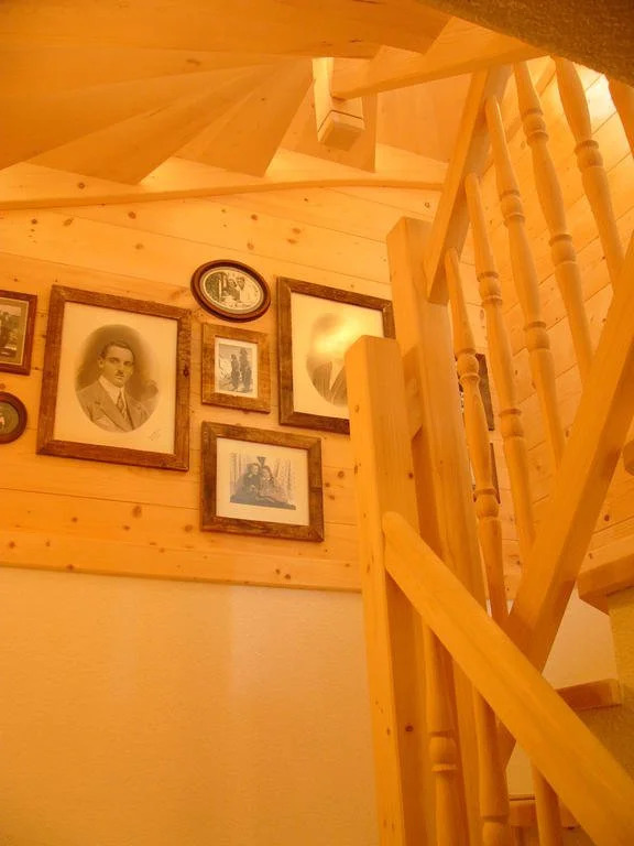 Ferienhaus Dietrich