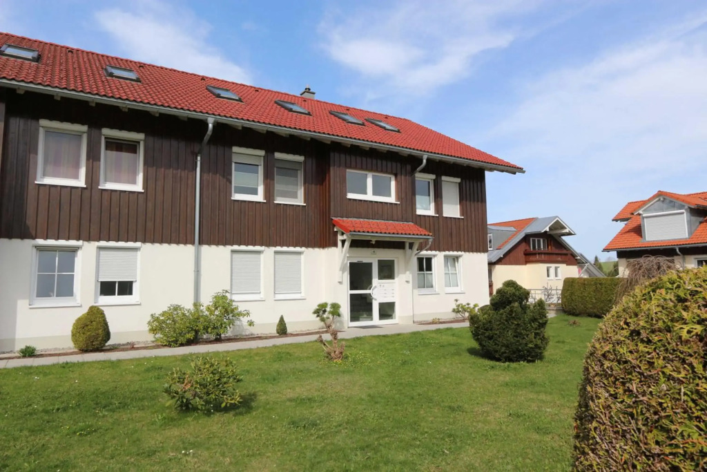 exklusive Fewo Herrmann im "Haus Hochgratblick"
