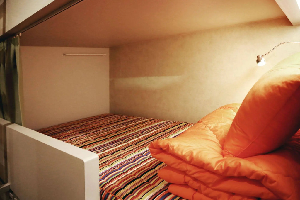 Kpop Stay - Hostel
