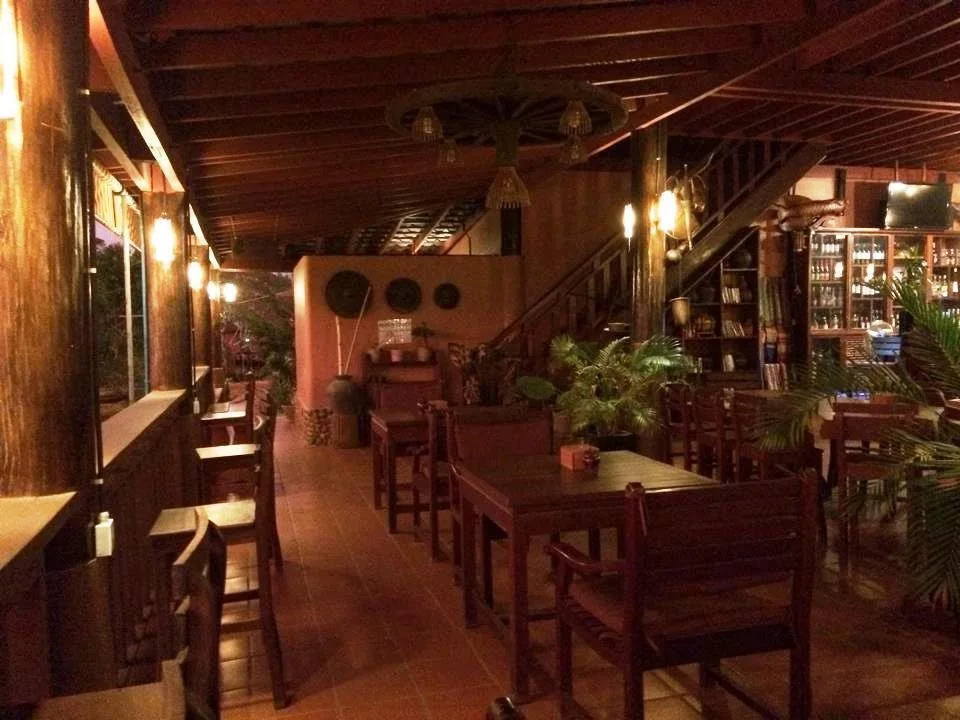 Ratanak Resort