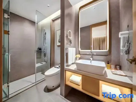 Vienna Hotel (Fuzhou Pingtan Island Xihang Road)