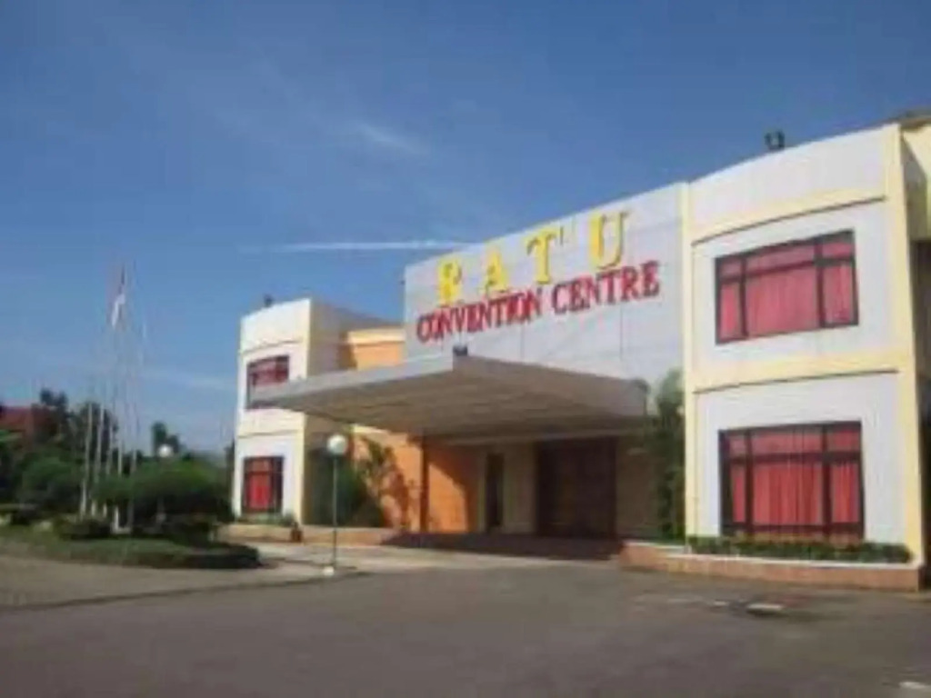 Ratu Hotel & Resort