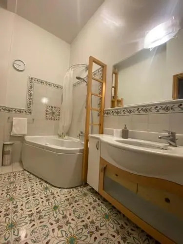 Maison Étoile