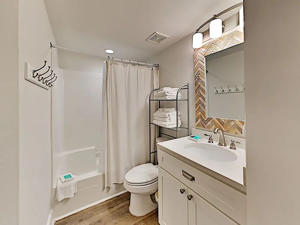 Bluewater #403 by Southern Vacation Rentals