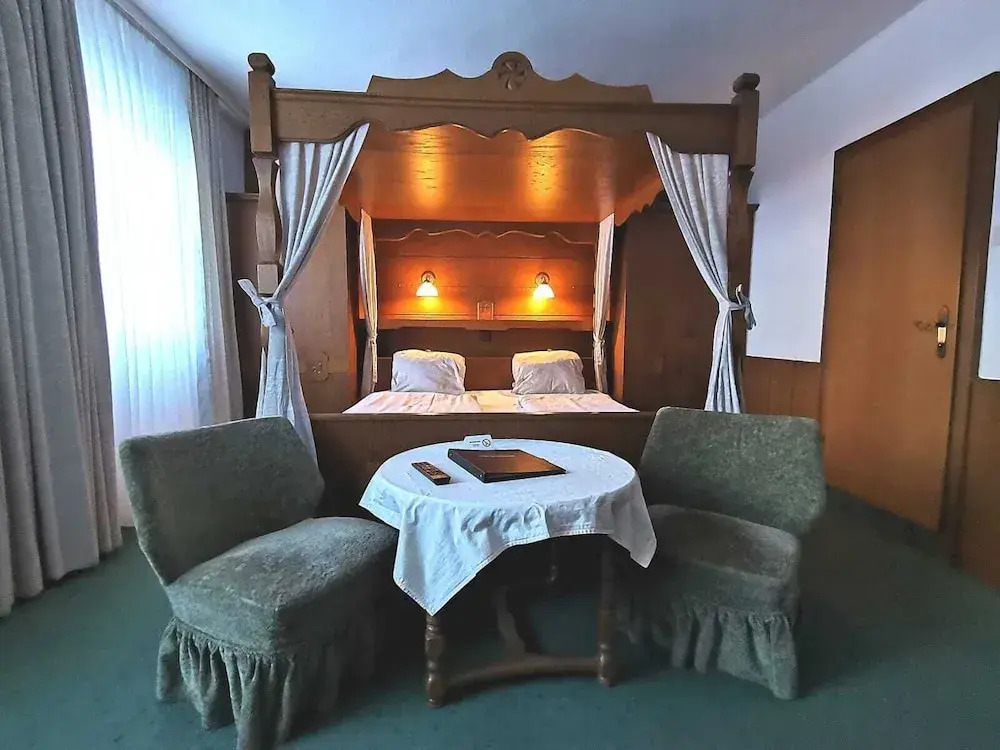 Stranach Appartements