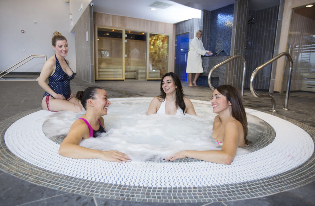 The Coniston Hotel Country Estate & Spa - Skipton
