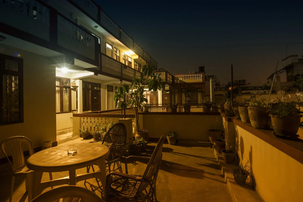 Hotel Yala Peak